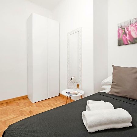 White Flat Labicana Рим Экстерьер фото