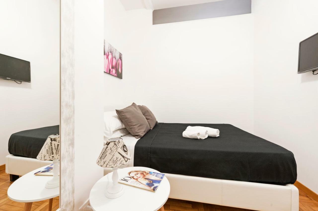 White Flat Labicana Рим Экстерьер фото