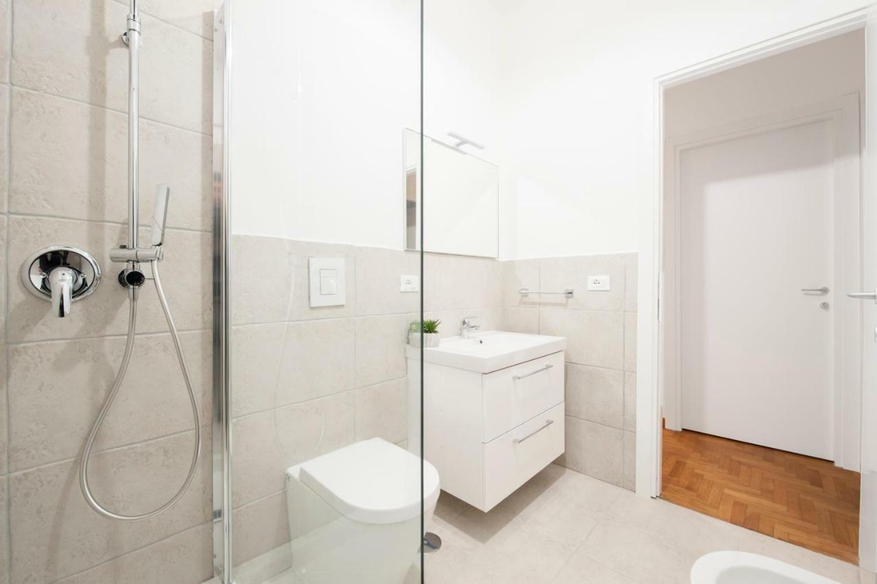 White Flat Labicana Рим Экстерьер фото
