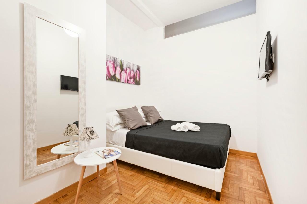 White Flat Labicana Рим Экстерьер фото