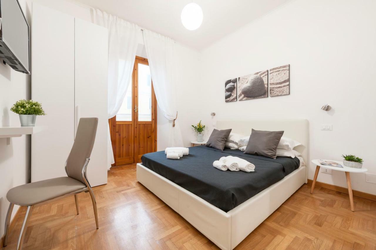 White Flat Labicana Рим Экстерьер фото