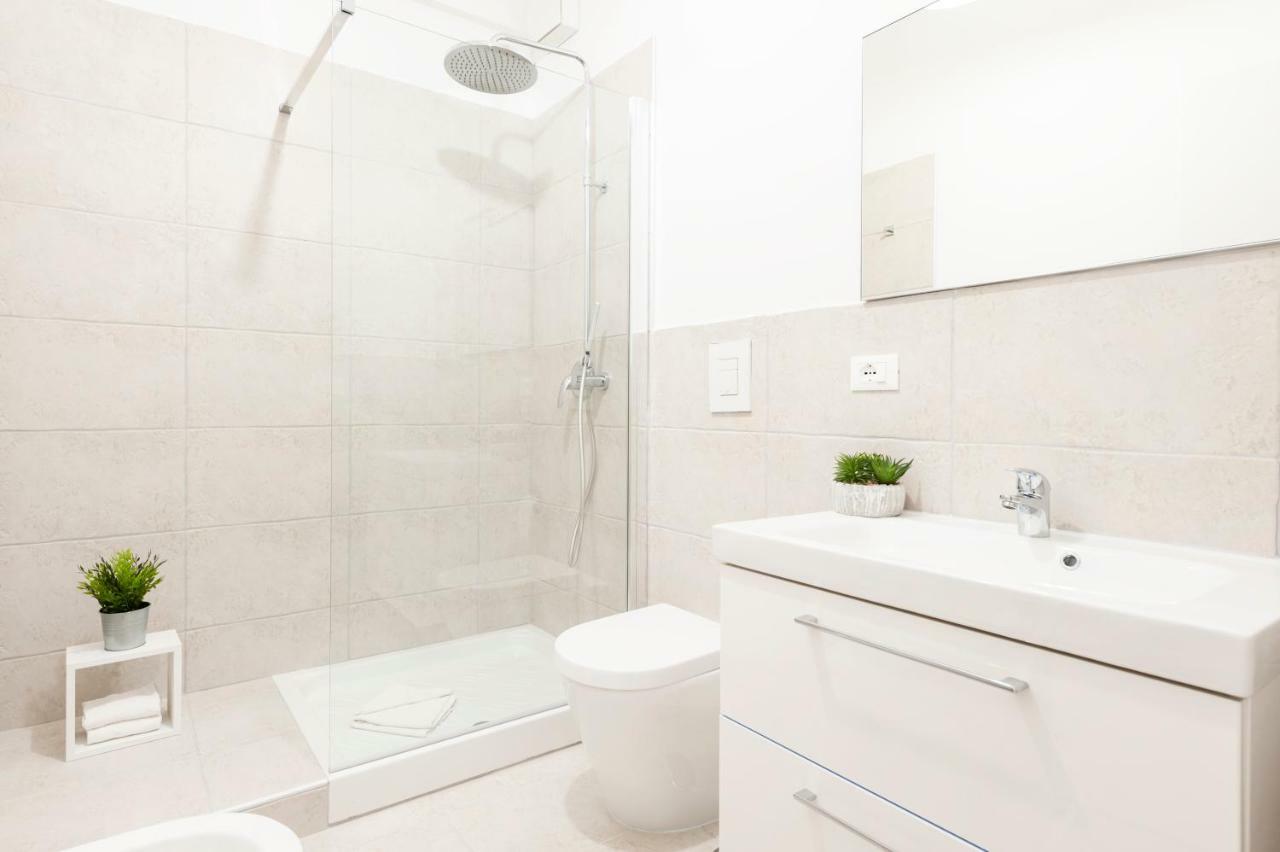 White Flat Labicana Рим Экстерьер фото